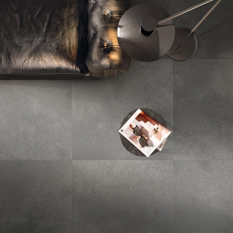 KMG Wall Tiles and Floor Tiles: 5 colours ▪ 2 finishes ▪ 2 sizes