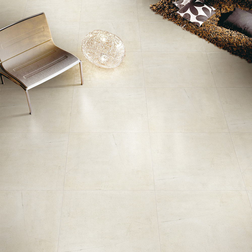 Max Wall Tiles and Floor Tiles: 3 colours ▪ 4 finishes ▪ 3 sizes