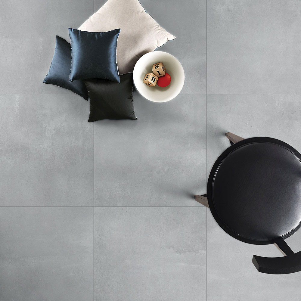 Vogue Wall Tiles and Floor Tiles: 4 colours ▪ 4 finishes ▪ 3 sizes